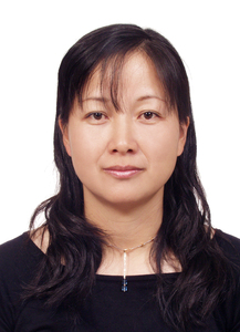 詹淑月 競賽活動組 代理組長圖片